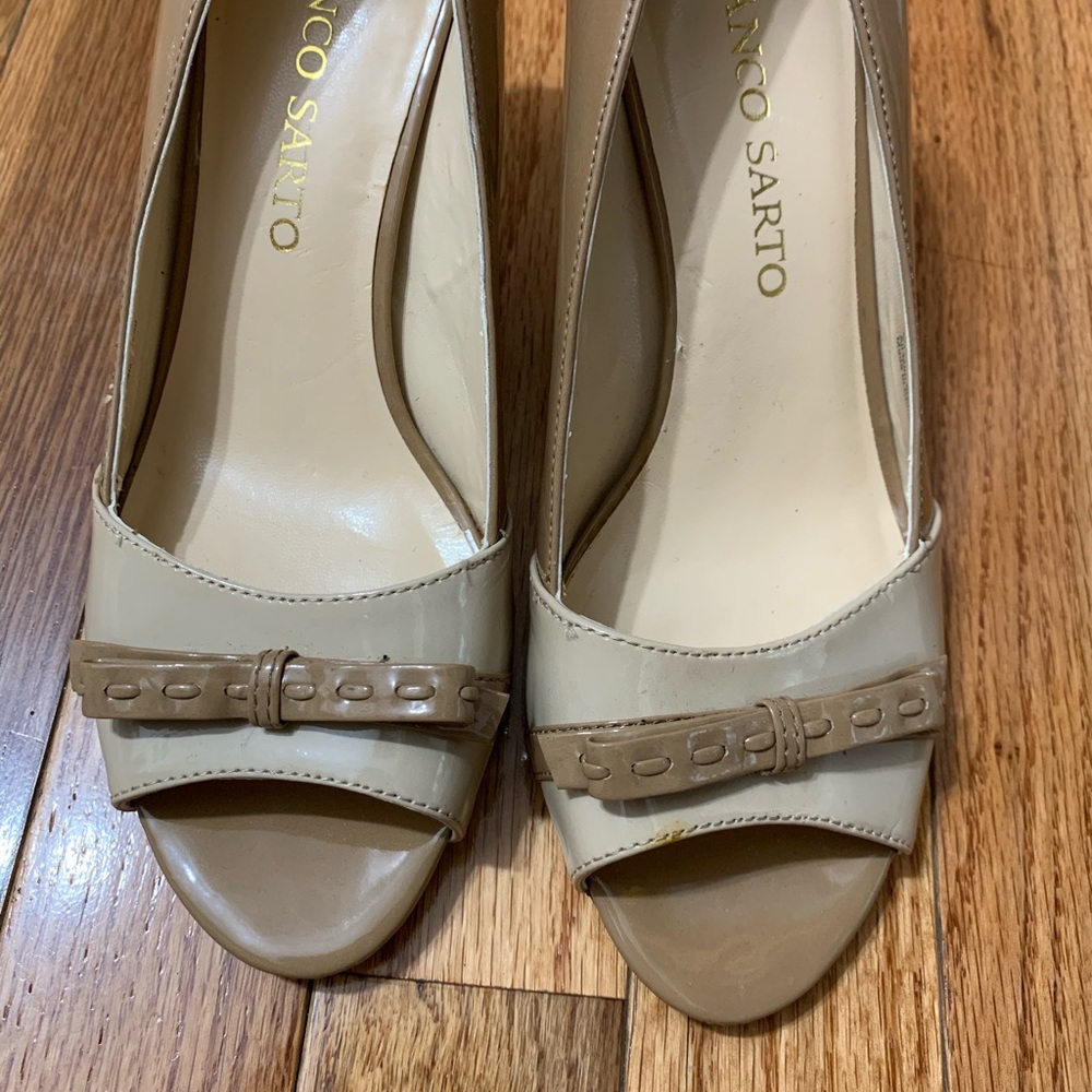 Heels - Picture 8 of 8